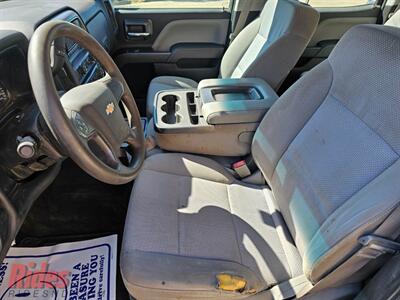 2015 Chevrolet Silverado 2500 Work Truck   - Photo 22 - Bismarck, ND 58503