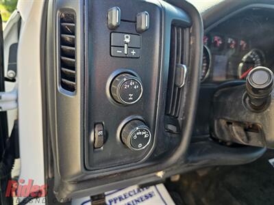 2015 Chevrolet Silverado 2500 Work Truck   - Photo 25 - Bismarck, ND 58503
