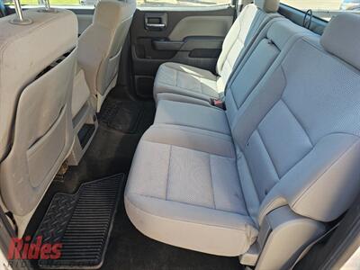 2015 Chevrolet Silverado 2500 Work Truck   - Photo 16 - Bismarck, ND 58503