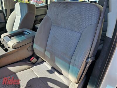2015 Chevrolet Silverado 2500 Work Truck   - Photo 23 - Bismarck, ND 58503