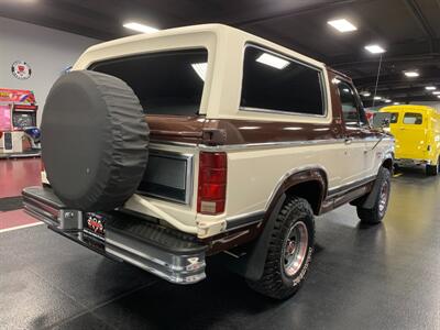 1982 Ford Bronco   - Photo 15 - Bismarck, ND 58503