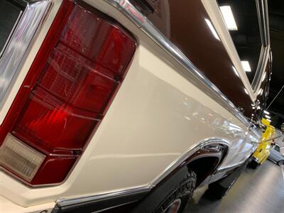 1982 Ford Bronco   - Photo 16 - Bismarck, ND 58503