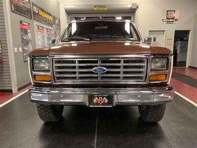 1982 Ford Bronco   - Photo 26 - Bismarck, ND 58503