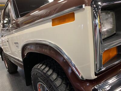 1982 Ford Bronco   - Photo 24 - Bismarck, ND 58503