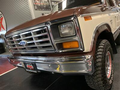 1982 Ford Bronco   - Photo 2 - Bismarck, ND 58503