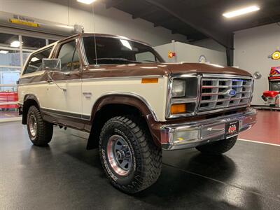 1982 Ford Bronco   - Photo 23 - Bismarck, ND 58503