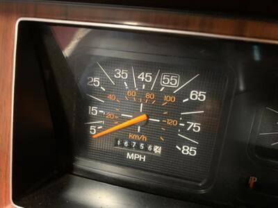 1982 Ford Bronco   - Photo 39 - Bismarck, ND 58503