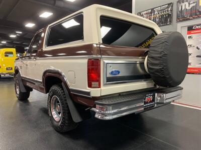 1982 Ford Bronco   - Photo 10 - Bismarck, ND 58503