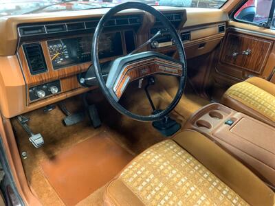 1982 Ford Bronco   - Photo 35 - Bismarck, ND 58503