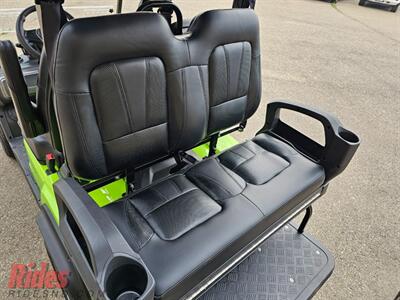2025 EVOLUTION D5 Ranger 2+2 Plus   - Photo 12 - Bismarck, ND 58503