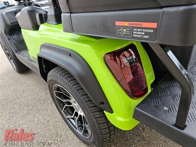 2025 EVOLUTION D5 Ranger 2+2 Plus   - Photo 11 - Bismarck, ND 58503