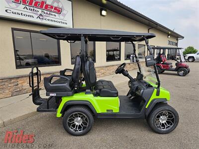 2025 EVOLUTION D5 Ranger 2+2 Plus   - Photo 19 - Bismarck, ND 58503