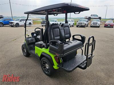 2025 EVOLUTION D5 Ranger 2+2 Plus   - Photo 10 - Bismarck, ND 58503