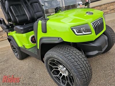 2025 EVOLUTION D5 Ranger 2+2 Plus   - Photo 2 - Bismarck, ND 58503