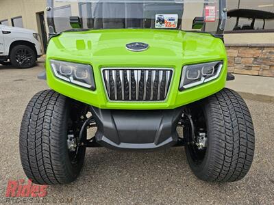 2025 EVOLUTION D5 Ranger 2+2 Plus   - Photo 4 - Bismarck, ND 58503