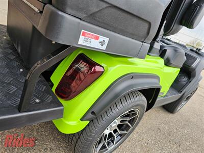 2025 EVOLUTION D5 Ranger 2+2 Plus   - Photo 18 - Bismarck, ND 58503