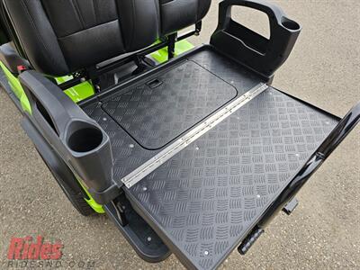 2025 EVOLUTION D5 Ranger 2+2 Plus   - Photo 13 - Bismarck, ND 58503