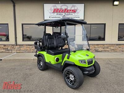 2025 EVOLUTION D5 Ranger 2+2 Plus   - Photo 1 - Bismarck, ND 58503