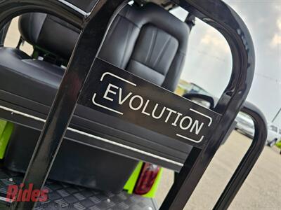 2025 EVOLUTION D5 Ranger 2+2 Plus   - Photo 16 - Bismarck, ND 58503