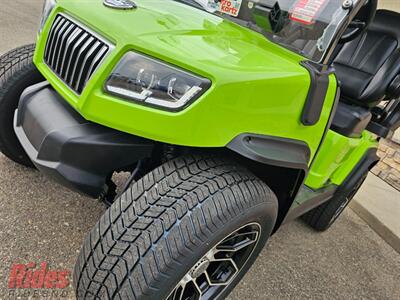 2025 EVOLUTION D5 Ranger 2+2 Plus   - Photo 6 - Bismarck, ND 58503