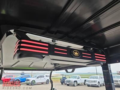 2025 EVOLUTION D5 Ranger 2+2 Plus   - Photo 14 - Bismarck, ND 58503