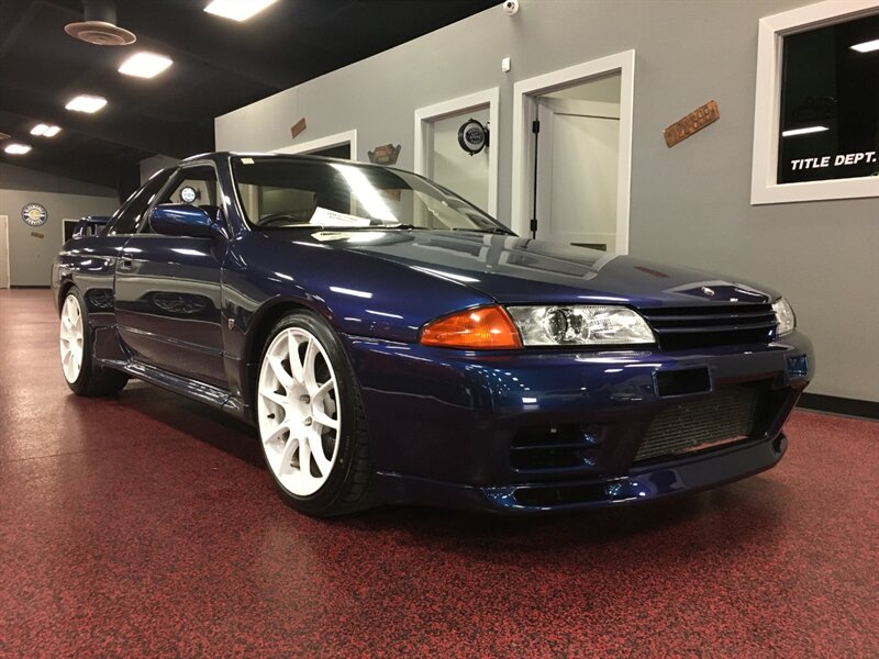 1992 nissan gtr for sale