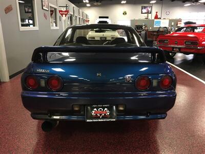 1992 Nissan Skyline GTR   - Photo 16 - Bismarck, ND 58503