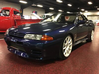 1992 Nissan Skyline GTR   - Photo 5 - Bismarck, ND 58503