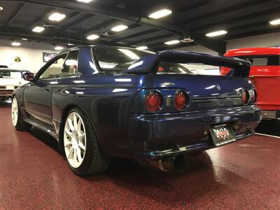 1992 Nissan Skyline GTR   - Photo 12 - Bismarck, ND 58503