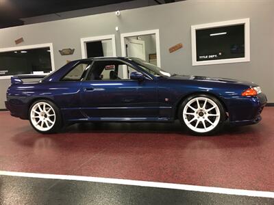 1992 Nissan Skyline GTR   - Photo 22 - Bismarck, ND 58503