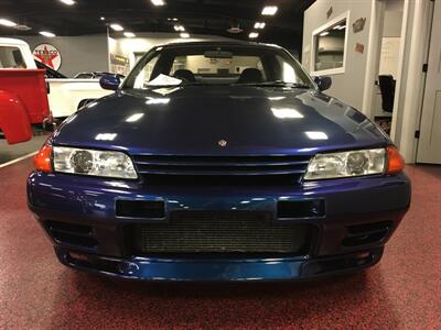 1992 Nissan Skyline GTR   - Photo 4 - Bismarck, ND 58503