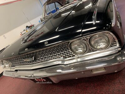 1963 Ford Galaxie 500   - Photo 3 - Bismarck, ND 58503