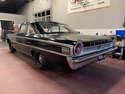 1963 Ford Galaxie 500   - Photo 6 - Bismarck, ND 58503