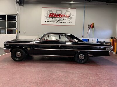 1963 Ford Galaxie 500   - Photo 8 - Bismarck, ND 58503