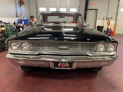 1963 Ford Galaxie 500   - Photo 15 - Bismarck, ND 58503