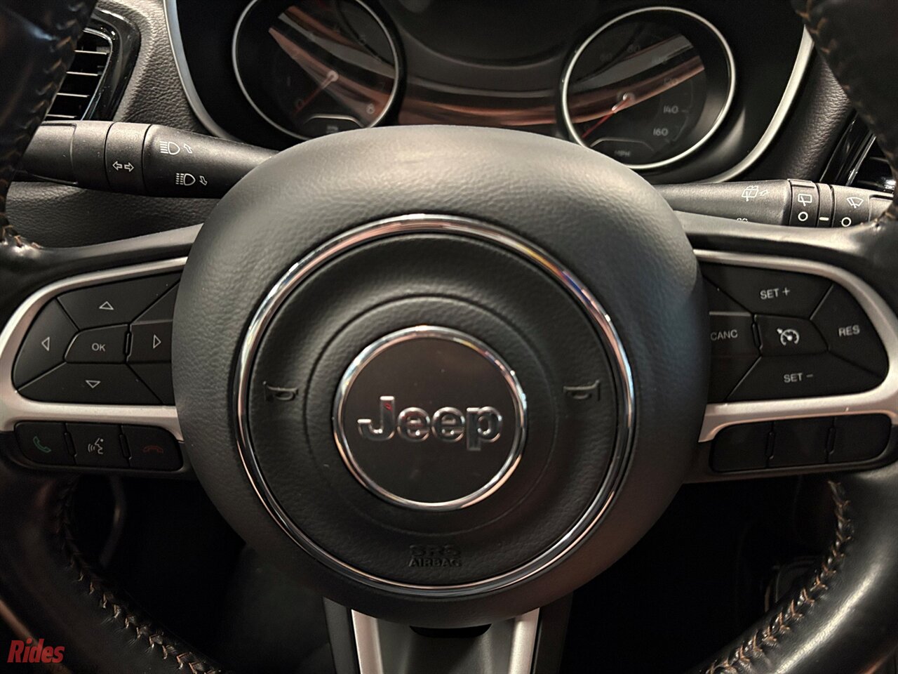 2019 Jeep Compass Limited   - Photo 48 - Bismarck, ND 58503