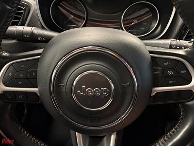2019 Jeep Compass Limited   - Photo 48 - Bismarck, ND 58503