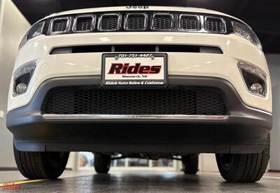 2019 Jeep Compass Limited   - Photo 41 - Bismarck, ND 58503