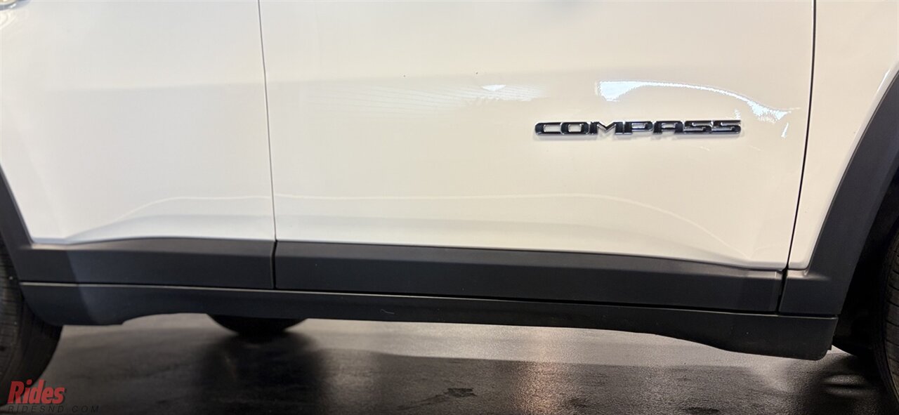 2019 Jeep Compass Limited   - Photo 35 - Bismarck, ND 58503