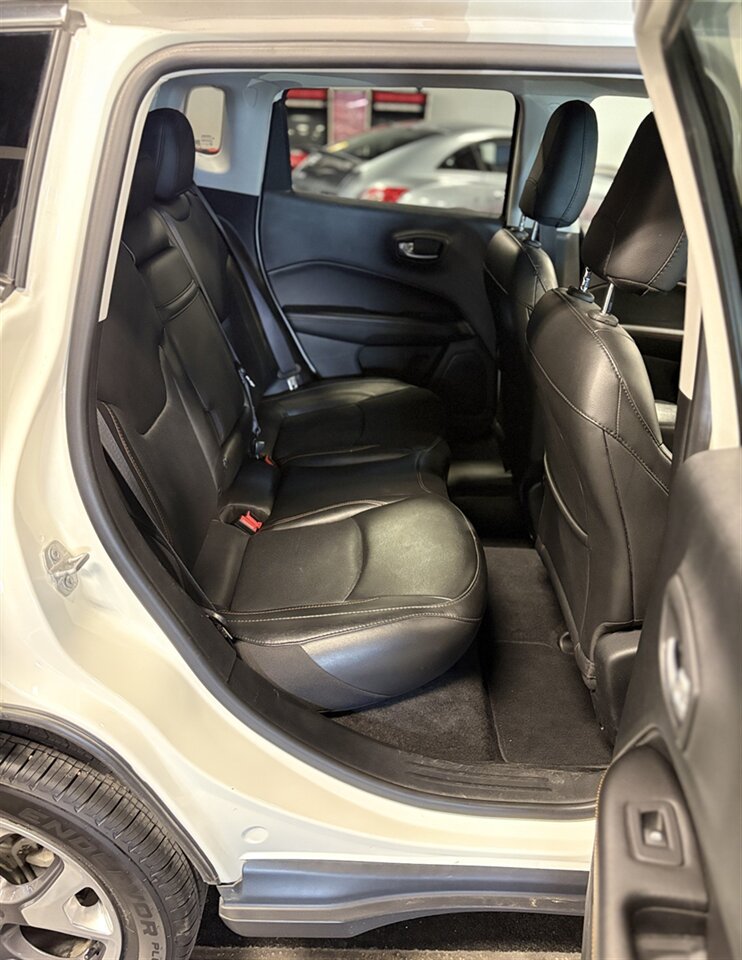 2019 Jeep Compass Limited   - Photo 28 - Bismarck, ND 58503
