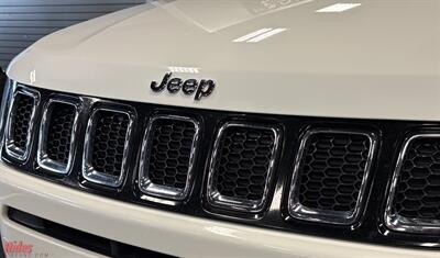 2019 Jeep Compass Limited   - Photo 3 - Bismarck, ND 58503