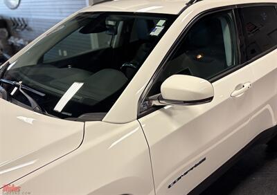 2019 Jeep Compass Limited   - Photo 6 - Bismarck, ND 58503