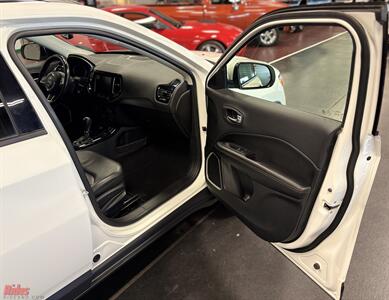 2019 Jeep Compass Limited   - Photo 30 - Bismarck, ND 58503