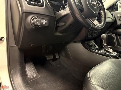 2019 Jeep Compass Limited   - Photo 47 - Bismarck, ND 58503