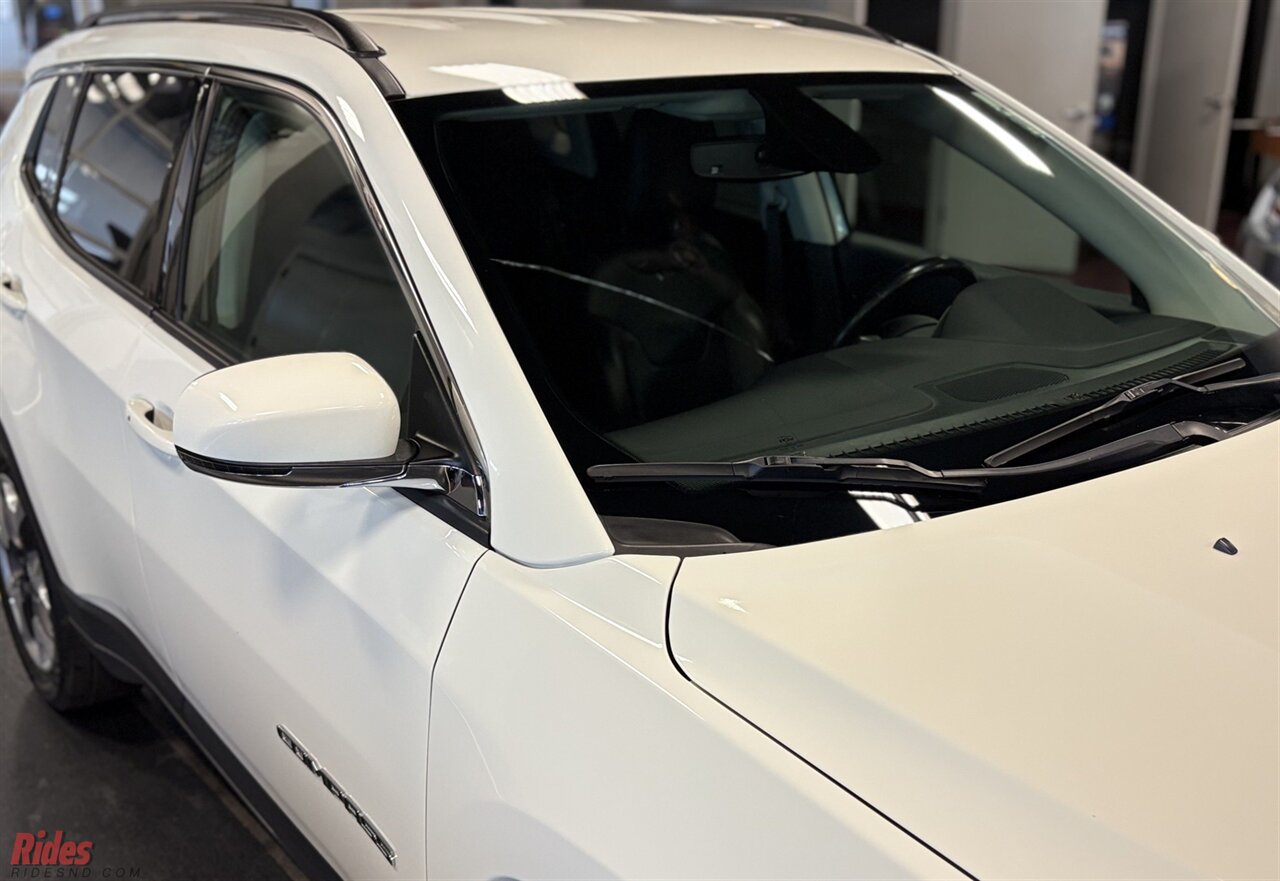 2019 Jeep Compass Limited   - Photo 34 - Bismarck, ND 58503