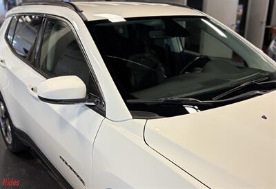 2019 Jeep Compass Limited   - Photo 34 - Bismarck, ND 58503