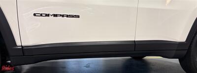 2019 Jeep Compass Limited   - Photo 7 - Bismarck, ND 58503