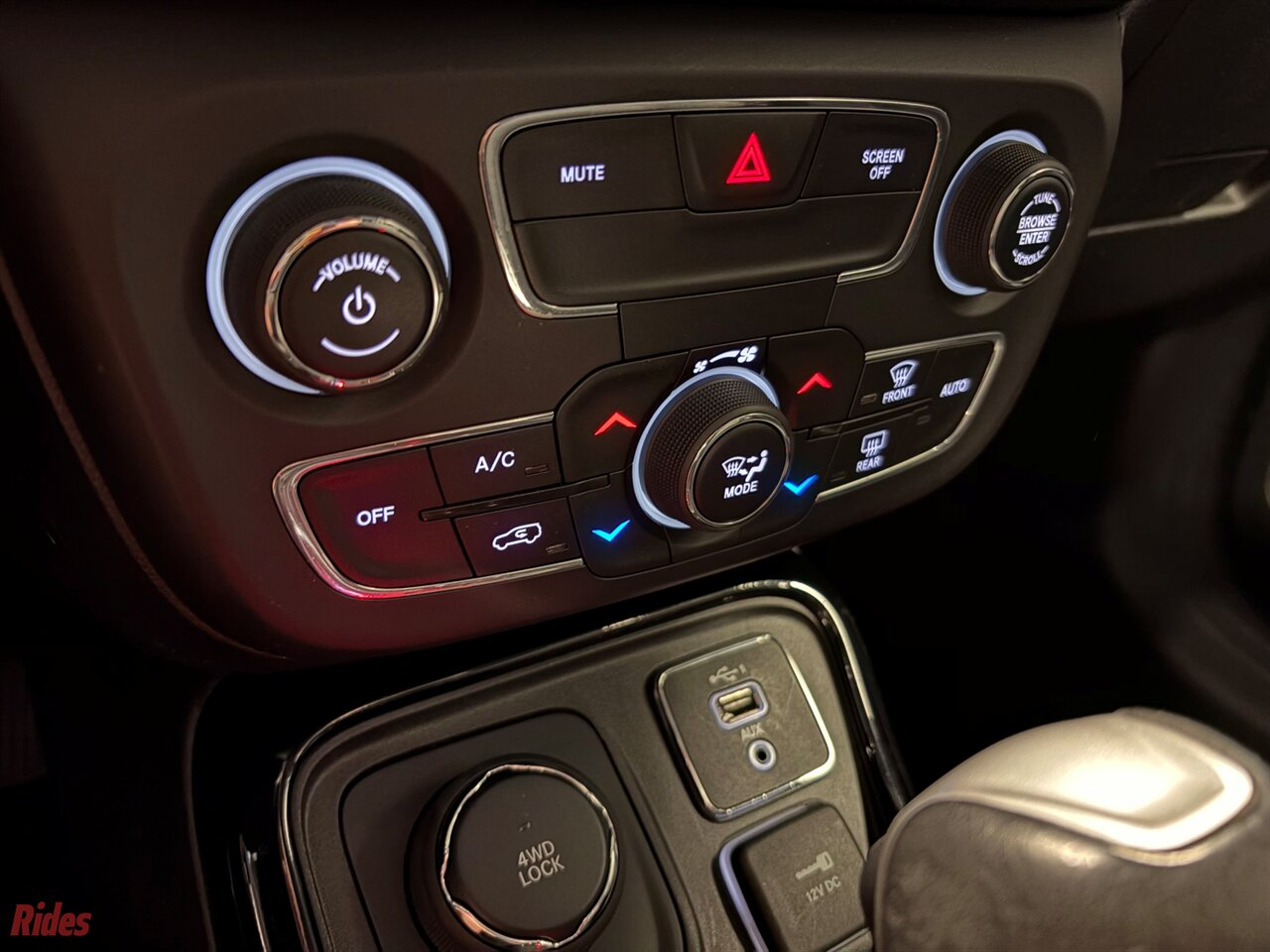 2019 Jeep Compass Limited   - Photo 52 - Bismarck, ND 58503