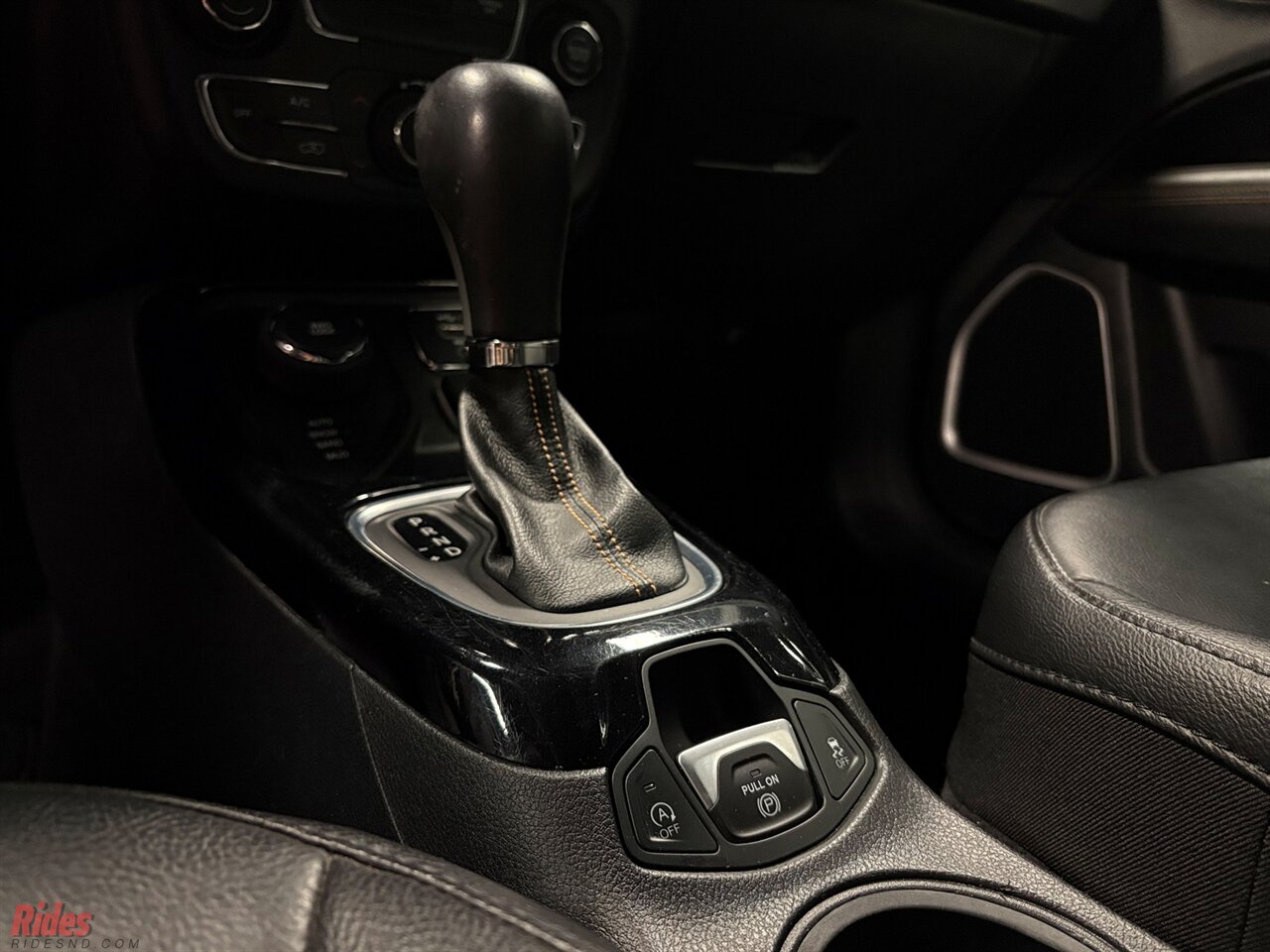 2019 Jeep Compass Limited   - Photo 54 - Bismarck, ND 58503