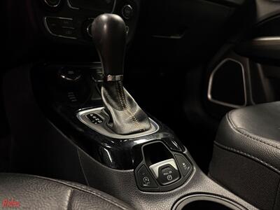2019 Jeep Compass Limited   - Photo 54 - Bismarck, ND 58503